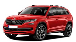 Kodiaq