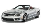 17-12-SL500AMG SL500 AMG