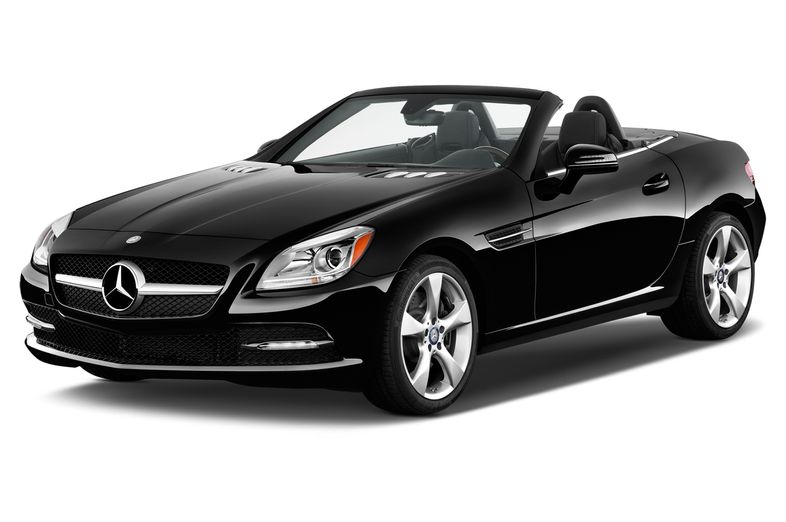 17-16-SLKClass SLK Class