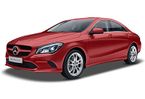 17-4-CLA Class CLA Class