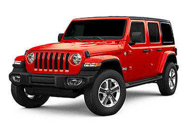 Wrangler