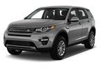 Discovery Sports