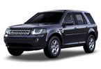 Freelander