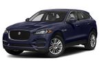 F Pace
