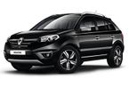 Koleos