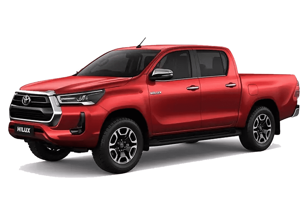 9-7-HiLux HiLux